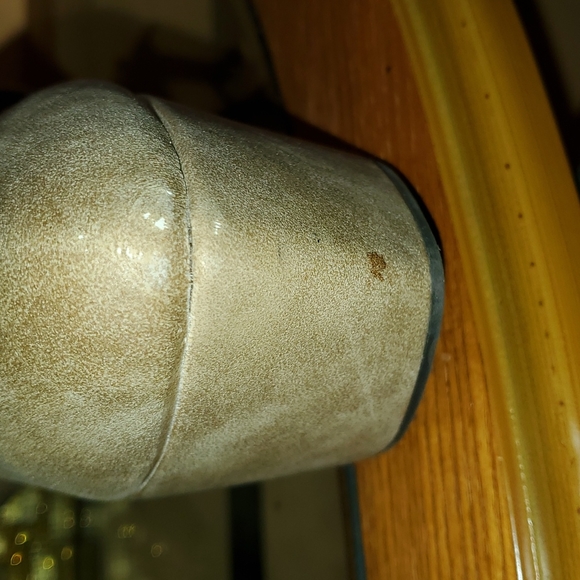 Cupid size 9 calf boots - Picture 9 of 13